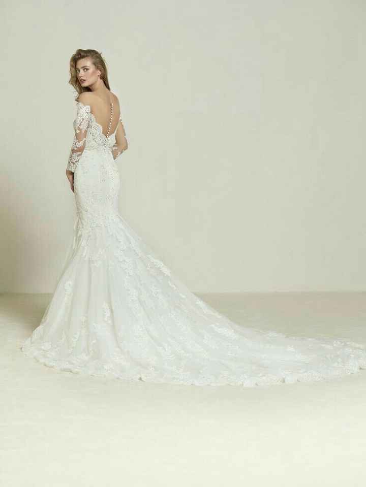 Reglas del velo👰 - 1