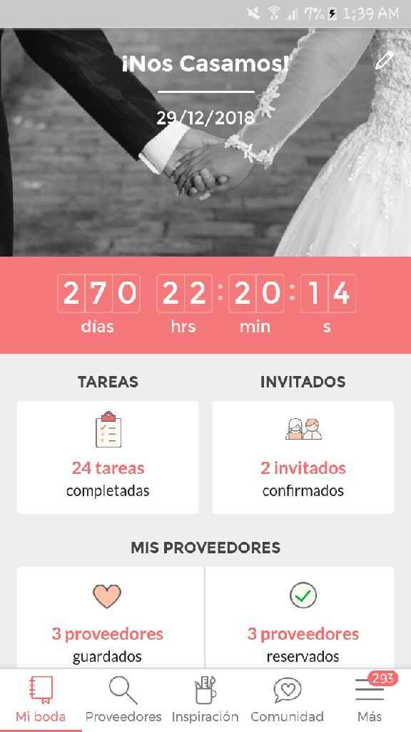 Contadores a la vista ⭐️⭐️ - 1