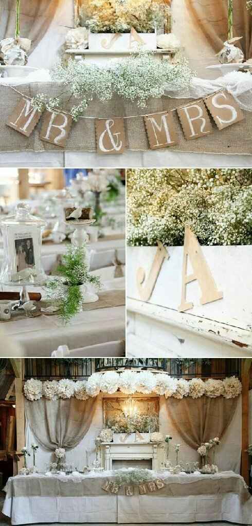 Pasteeeeeel, decoración, invitaciones, centros de mesa, y aaaaaah! - 10