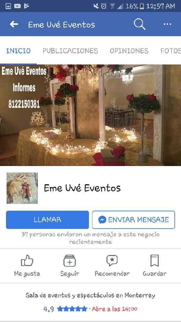 Me caso por el civil y no se por donde empezar!!! - 1