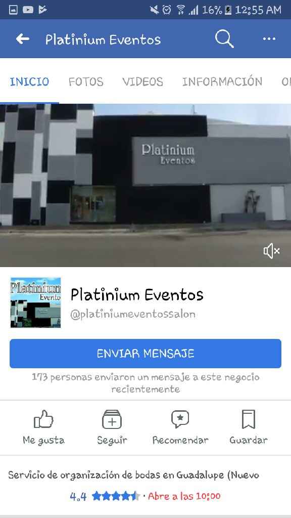 Me caso por el civil y no se por donde empezar!!! - 3