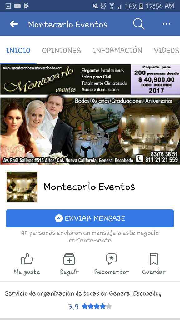 Me caso por el civil y no se por donde empezar!!! - 4