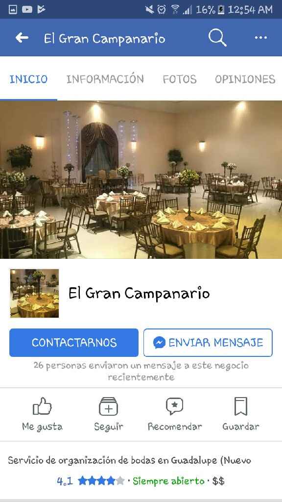 Me caso por el civil y no se por donde empezar!!! - 6