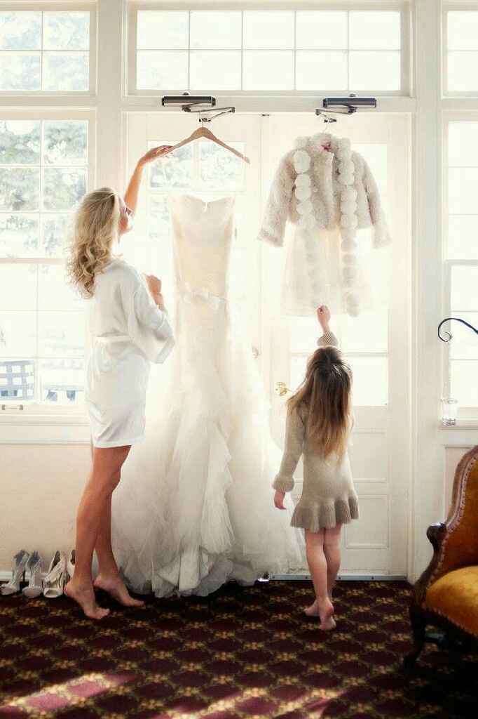 Fotos  con tus hijos en el día B👪❤ - 9