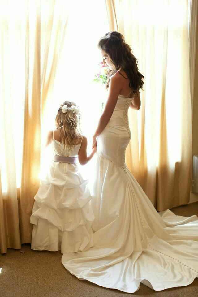 Fotos  con tus hijos en el día B👪❤ - 10
