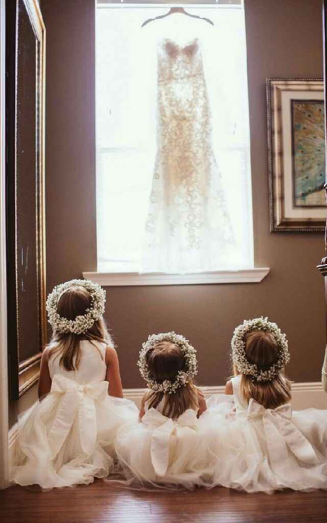 Fotos  con tus hijos en el día B👪❤ - 20