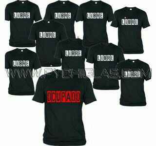 Playeras #teamgroom  😎 - 14