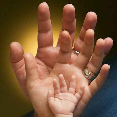 Sesión  de tu bb con sus anillos 💍👪❤ - 9