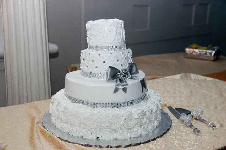 El pastel - 1