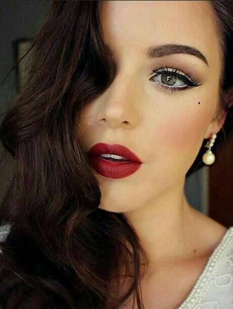 Color de labios !!!💄💋 - 3