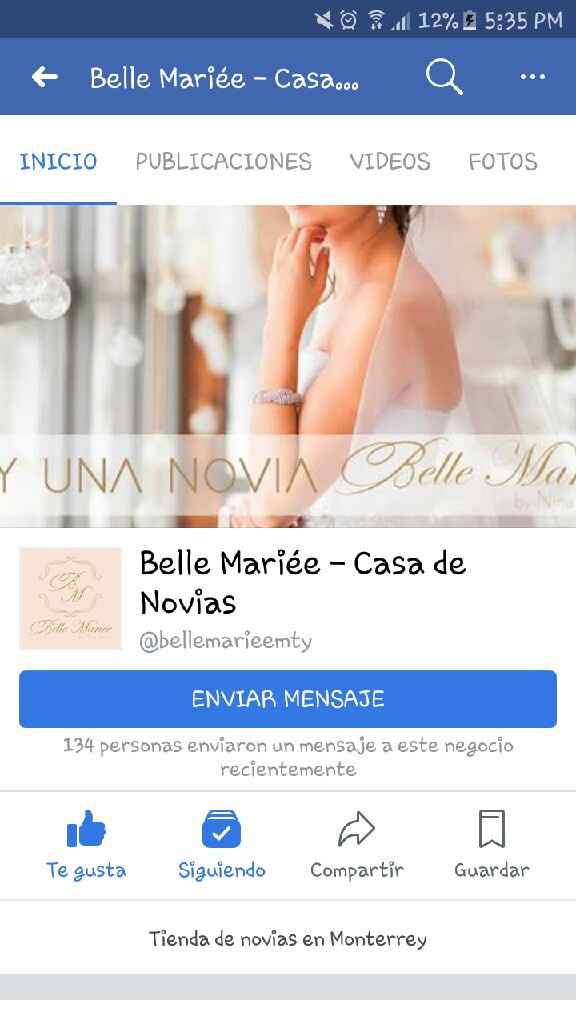 Novios del 29 de Diciembre del 2018 - 1