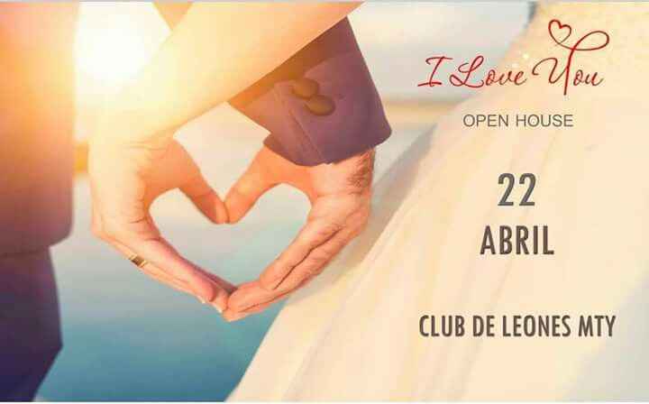 Expo bodas mty🙃 - 3