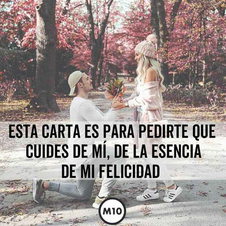 Para el hombre de mi vida💞💞 - 4