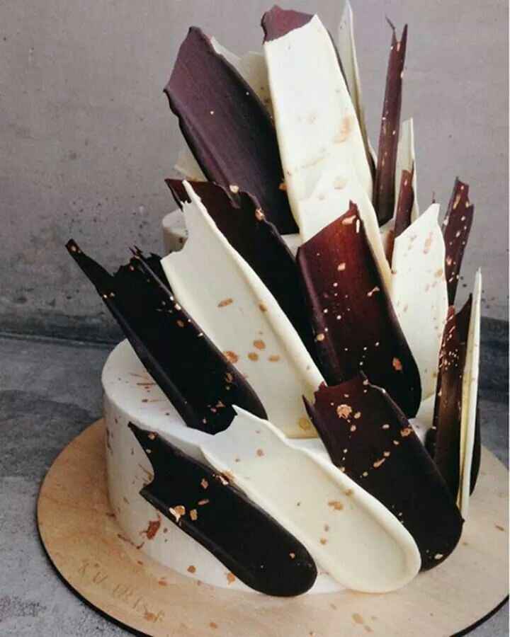 Pasteles de pincelada 🖌 - 3