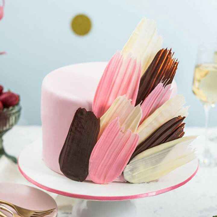 Pasteles de pincelada 🖌 - 8