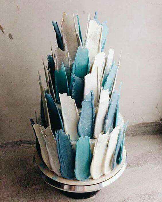 Pasteles de pincelada 🖌 - 9