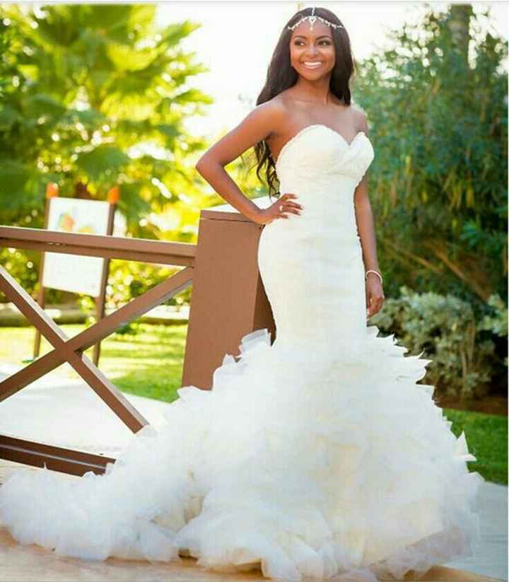 Diadema de novia 👰 - 15