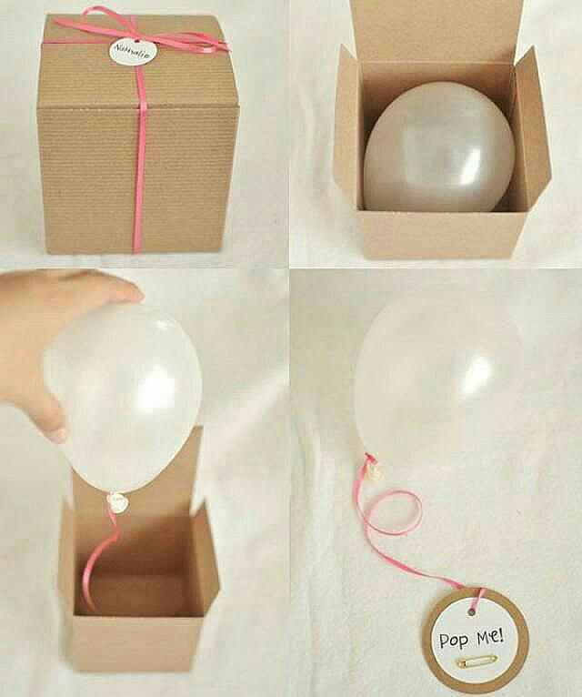 Ideas para propuesta de matrimonio - 4