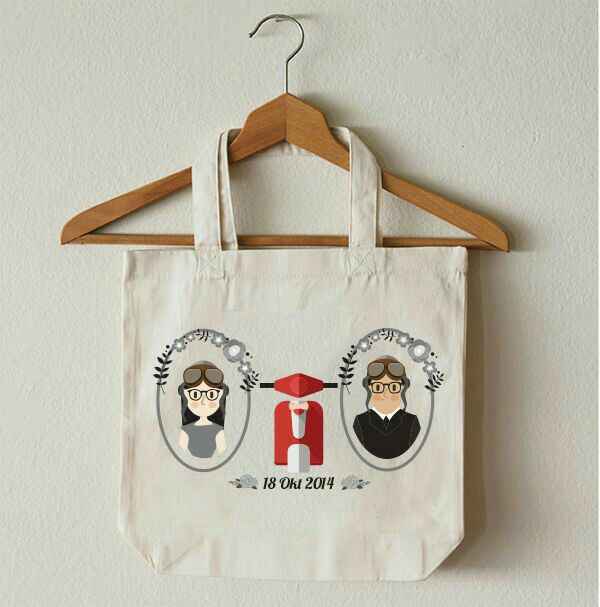 Bolsas de recuerdo 💗 - 3