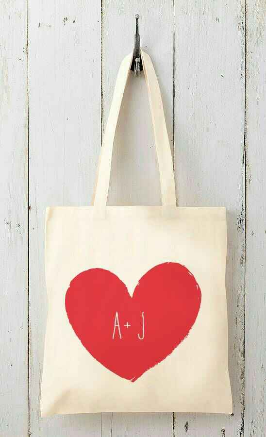 Bolsas de recuerdo 💗 - 4