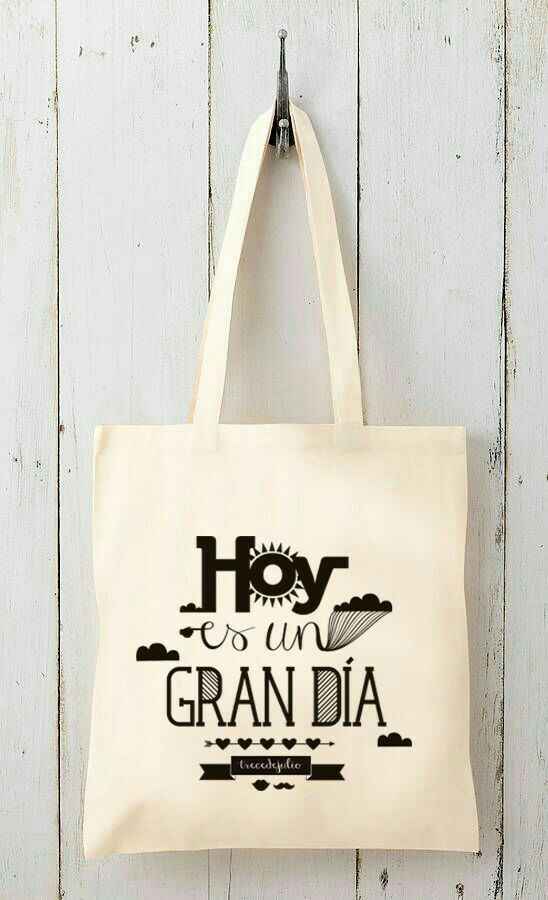Bolsas de recuerdo 💗 - 5