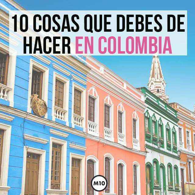 🍯🌙 en Colombia - 1