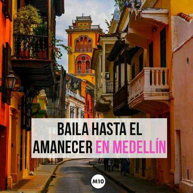 🍯🌙 en Colombia - 3