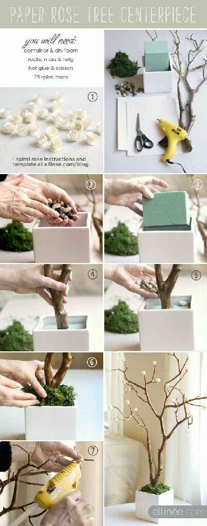 Opciones de detalles diy - 2