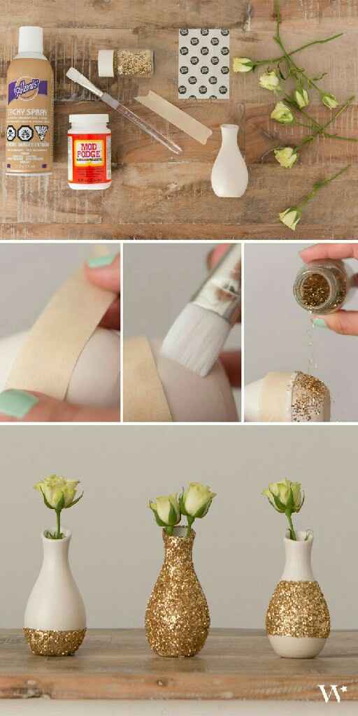 Opciones de detalles diy - 3