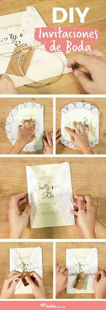 Opciones de detalles diy - 8