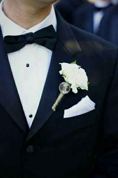 Recordando a los q ya no estan :groom - 1