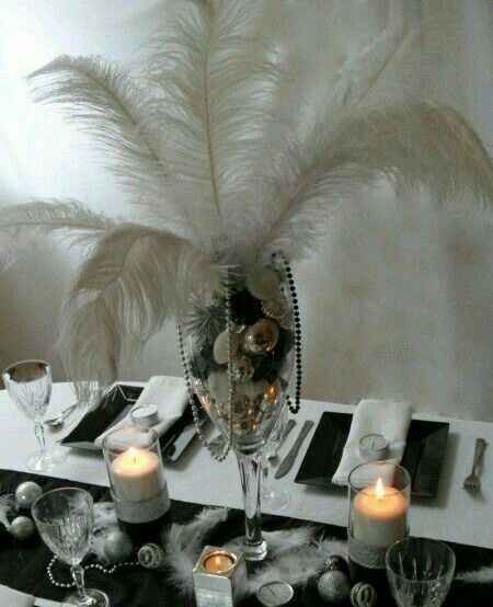 Plumas 💗 - 1