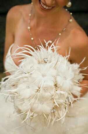 Plumas 💗 - 5