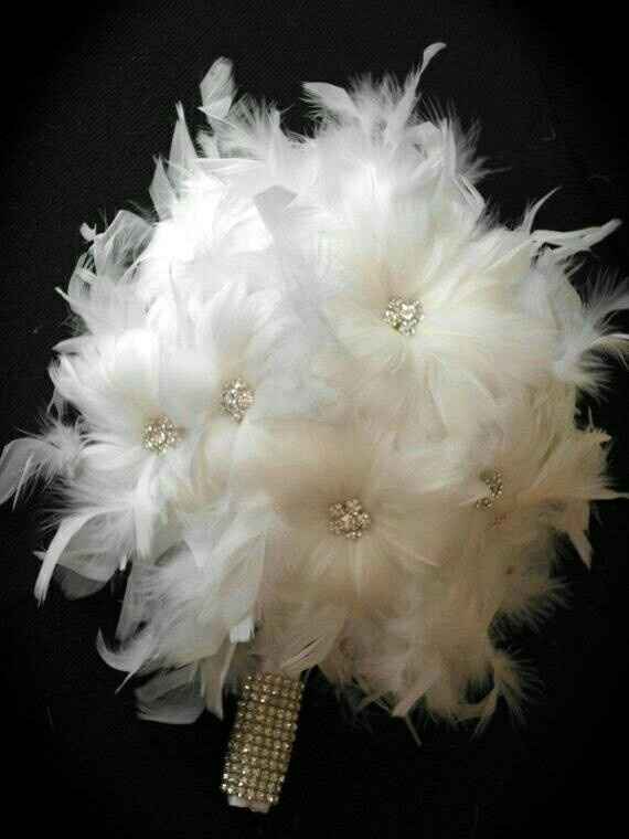 Plumas 💗 - 6