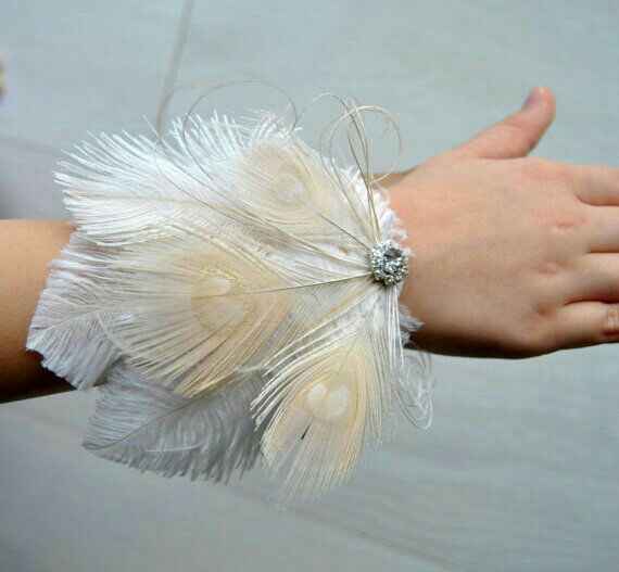 Plumas 💗 - 10