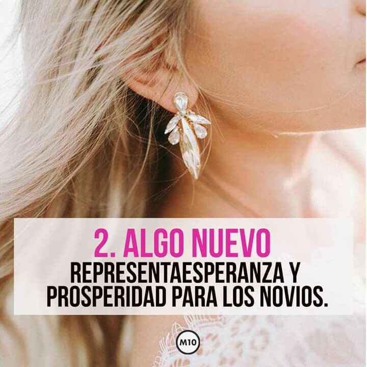 Elementos  de boda  y sus significados. - 3