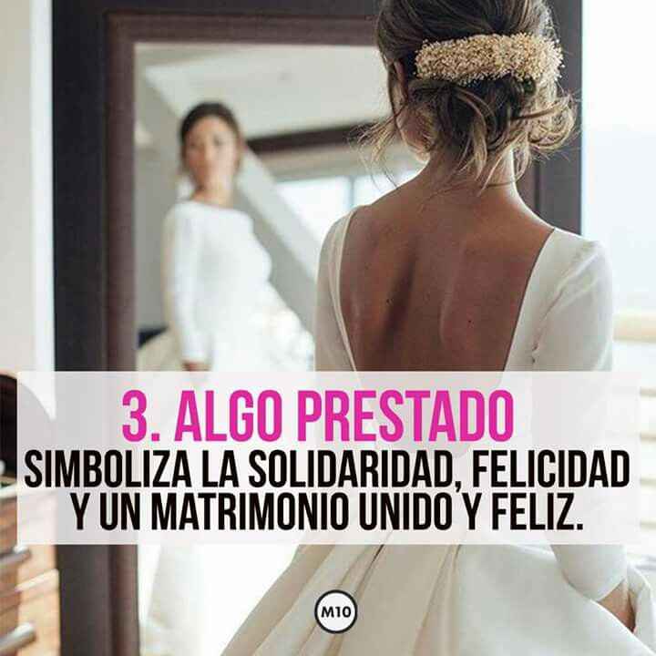 Elementos  de boda  y sus significados. - 4