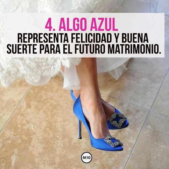 Elementos  de boda  y sus significados. - 5