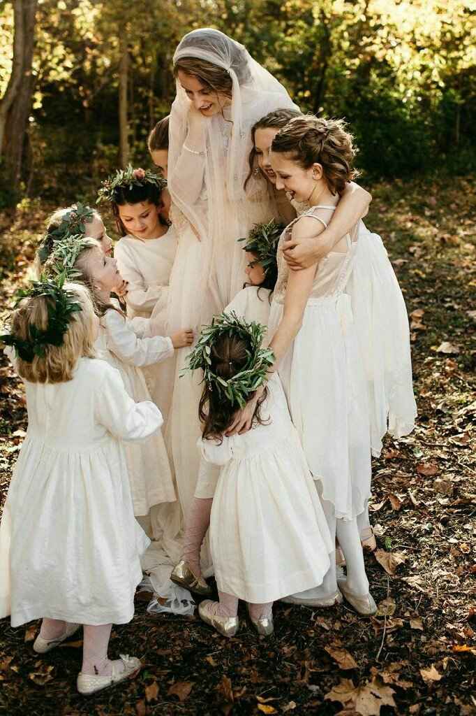 Mini damitas🌻 - 3