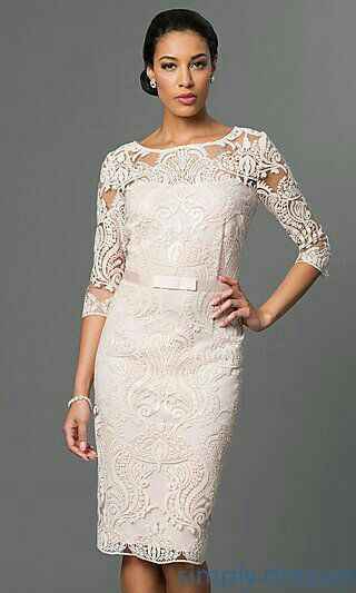 Apenas boda civil - 1
