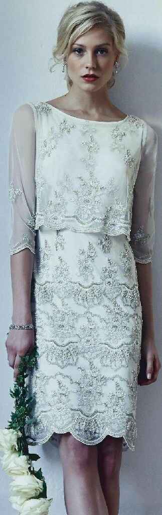Apenas boda civil - 6