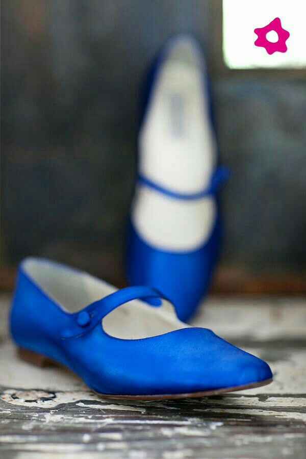 Zapatillas - 1