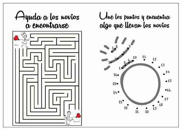 Libro de Actividades 💗 - 2