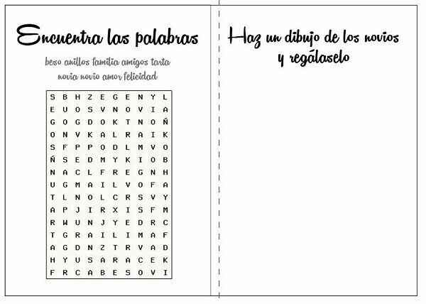 Libro de Actividades 💗 - 4