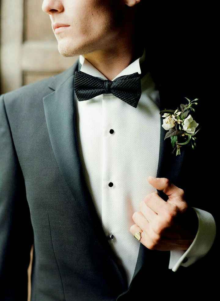 Fotos del Novio en el día  b - 1