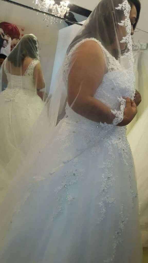 El día  que me enamoré 👰😍 - 1
