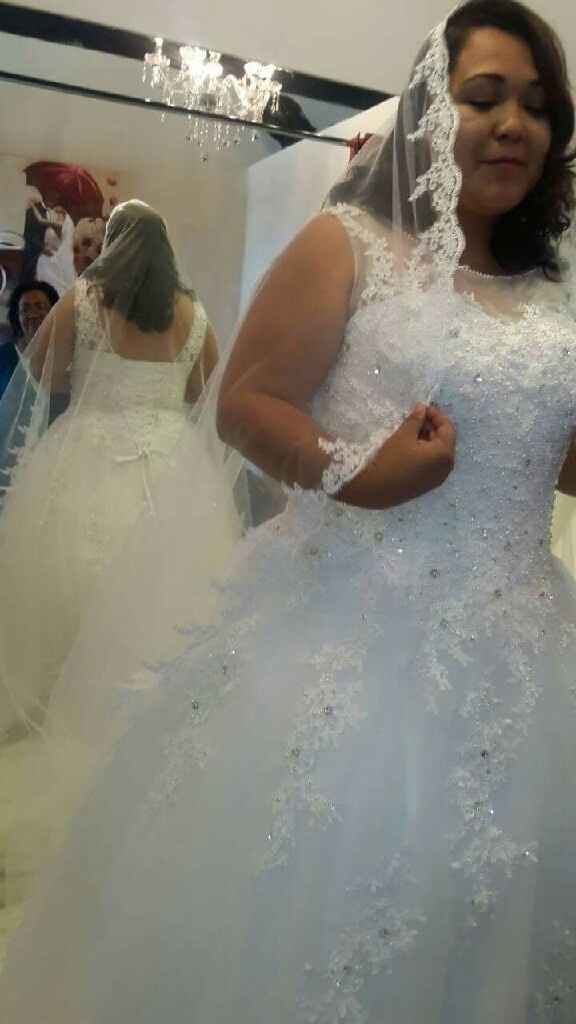 El día  que me enamoré 👰😍 - 4