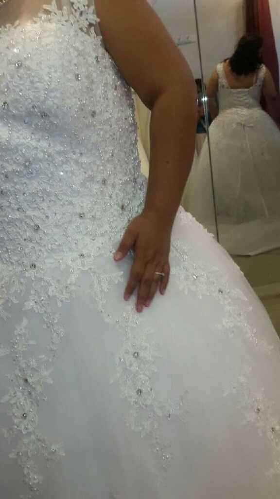 El día  que me enamoré 👰😍 - 5
