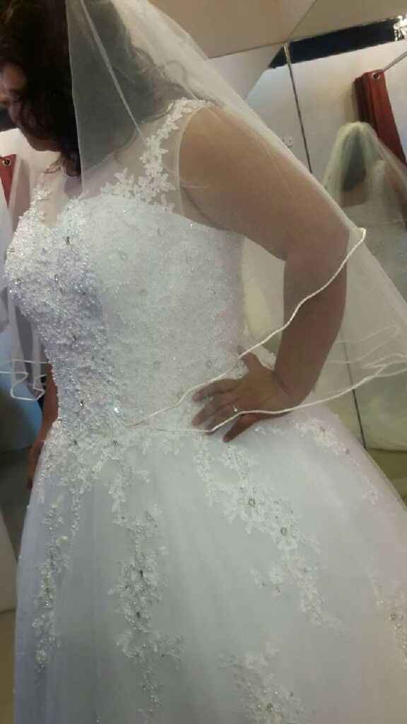 El día  que me enamoré 👰😍 - 8