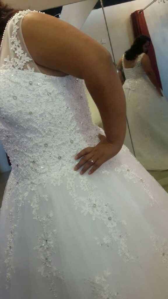 El día  que me enamoré 👰😍 - 9